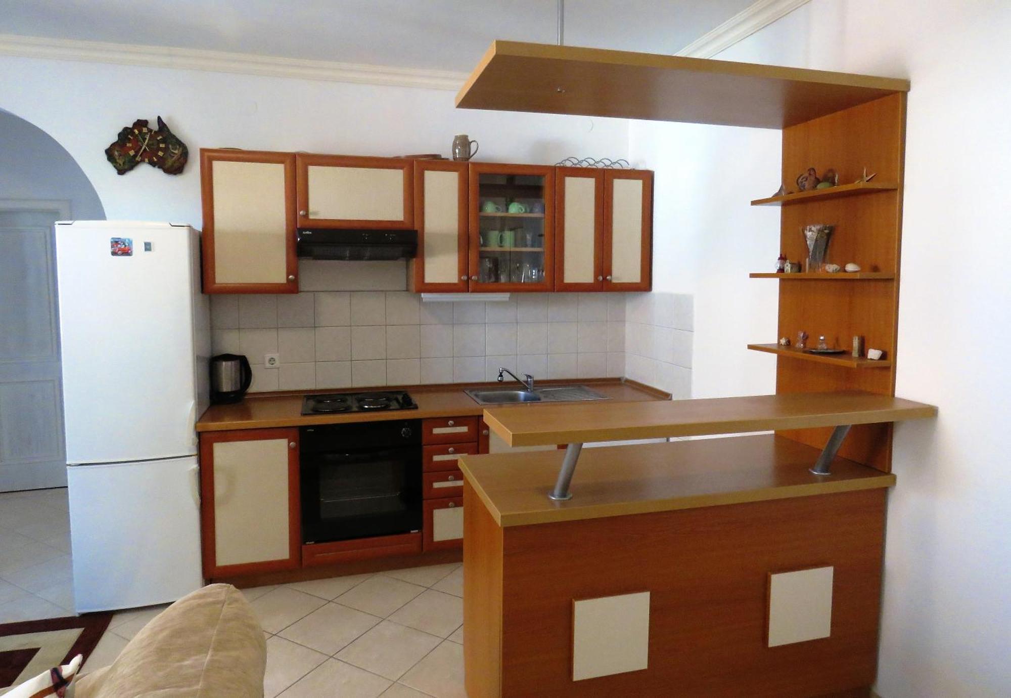 Apartments Party โนวาลยา ภายนอก รูปภาพ